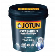 Jotashield Bền Màu Toàn Diện - Sơn ngoài trời cao cấp